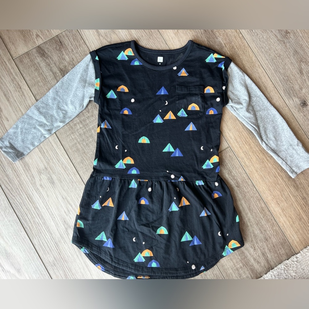 Tea Collection Shirt